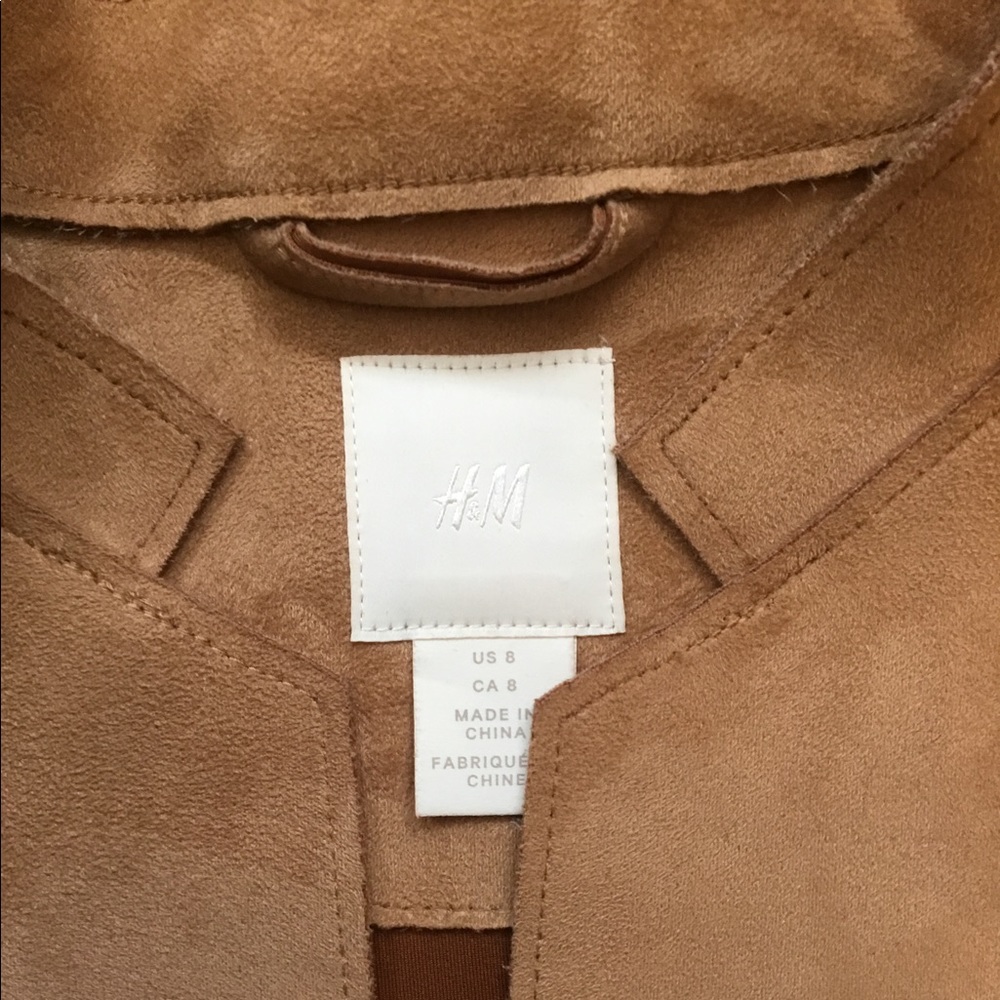 Soft fabric - Picture 2 of 5